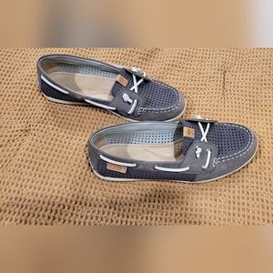 Sperry shoes